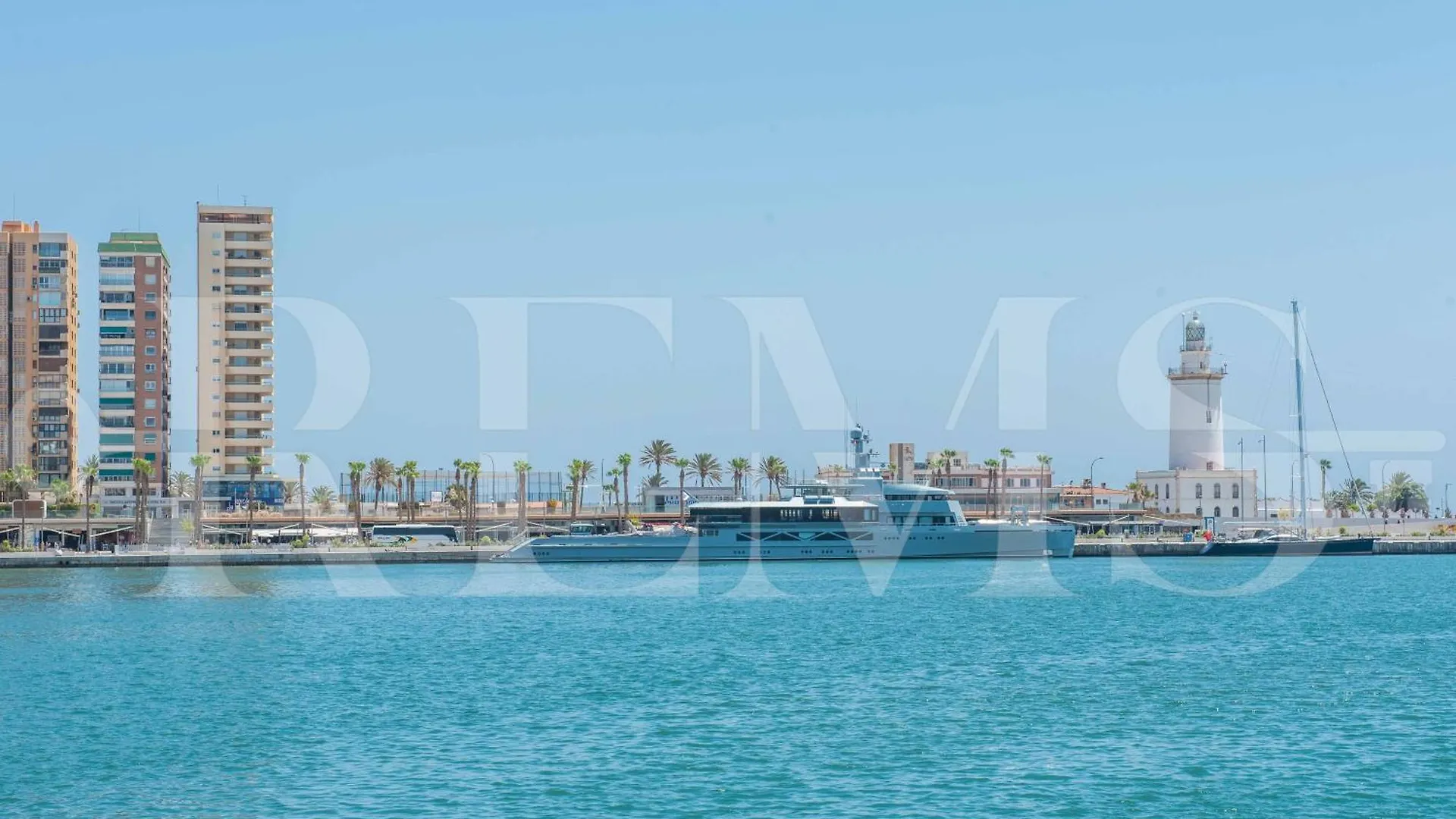 Luxury Villa With Sea Views & Terrace By Rems 말라가 0*,  스페인